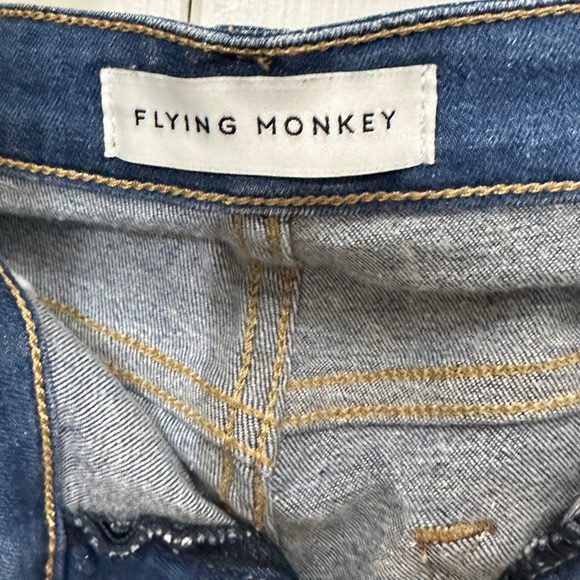 Flying Monkey | Skinny jeans - Picture 3 of 6